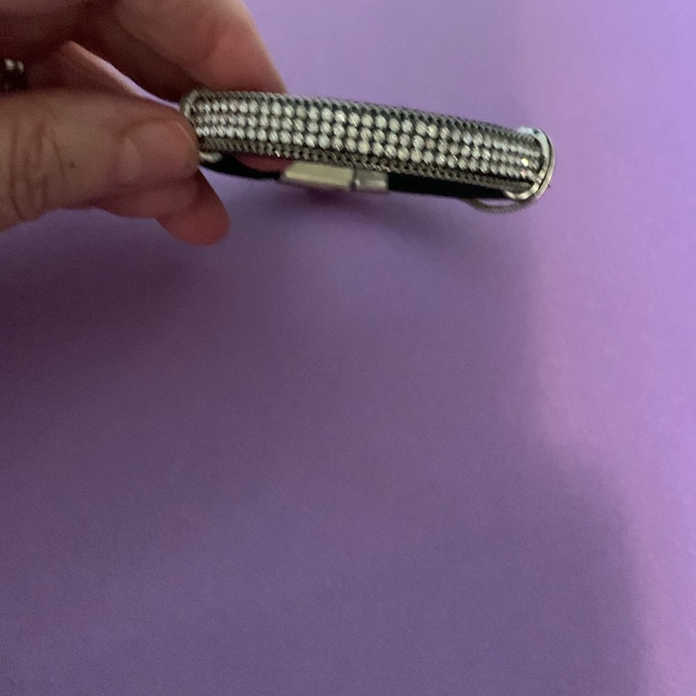Beautiful sparkly bracelet - Picture 5 of 6